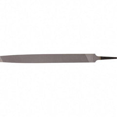 Nicholson - American-Pattern Files   File Type: Mill    Length (Inch): 8 - Eagle Tool & Supply