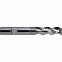 Guhring - Roughing End Mill - - Exact Industrial Supply