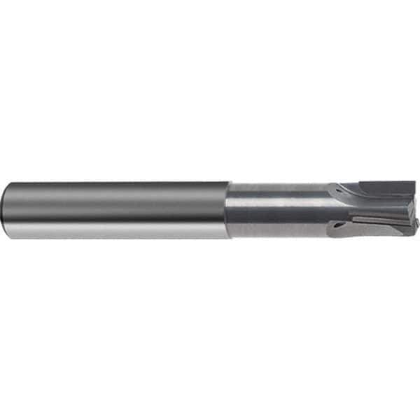 Guhring - End Mill - 38mm Extended Reach - Eagle Tool & Supply