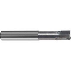 Guhring - End Mill - 50mm Extended Reach - Eagle Tool & Supply