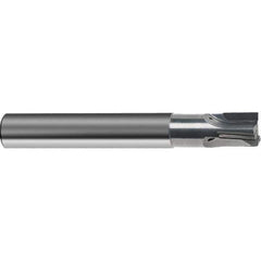 Guhring - End Mill - 52mm Extended Reach - Eagle Tool & Supply