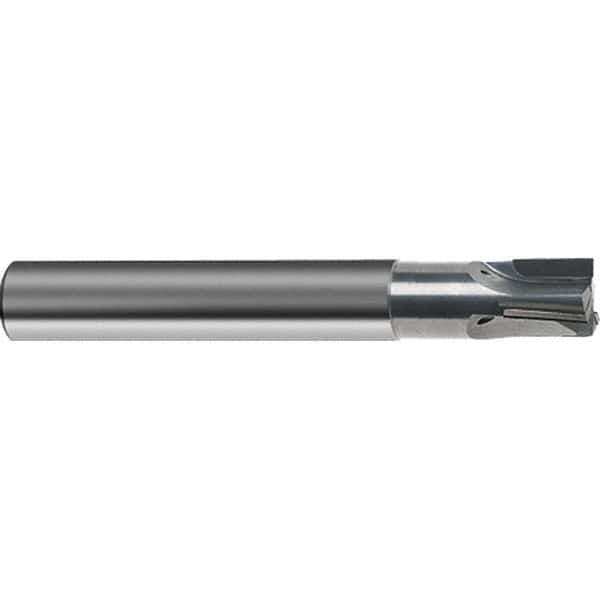 Guhring - End Mill - 50mm Extended Reach - Eagle Tool & Supply