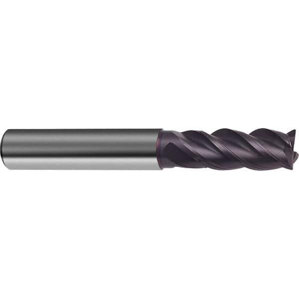 Guhring - Roughing & Finishing End Mills   Mill Diameter (mm): 20.00    Mill Diameter (Decimal Inch): 0.7874 - Eagle Tool & Supply
