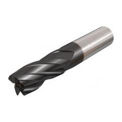 ECC030A104C03 IC900 END MILL - Eagle Tool & Supply