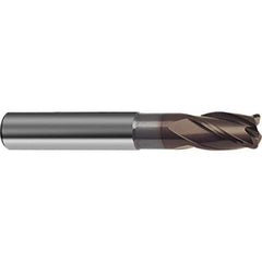 Guhring - End Mill - 10mm Extended Reach - Eagle Tool & Supply
