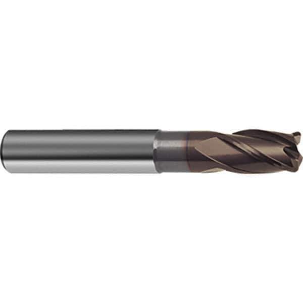 Guhring - End Mill - 36mm Extended Reach - Eagle Tool & Supply
