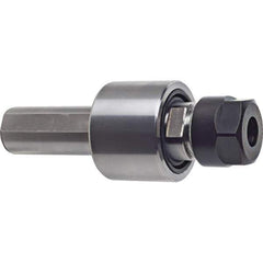 Guhring - Reamer Collet Chucks Collet System: ER Collet Series: ER20 - Exact Industrial Supply