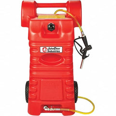 JohnDow - Fuel Caddies Fuel Type: Gasoline Volume Capacity: 25 Gal. - Eagle Tool & Supply