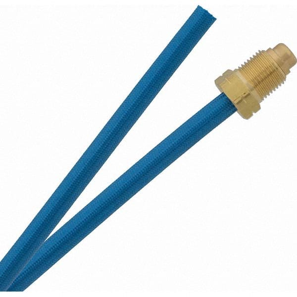 PRO-SOURCE - TIG Torch Parts & Accessories Type: Water Hose Length (Feet): 25.0 - Eagle Tool & Supply