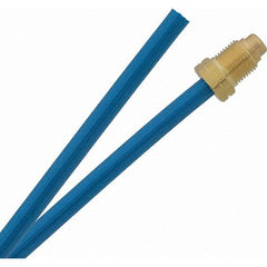 PRO-SOURCE - TIG Torch Parts & Accessories Type: Water Hose Length (Feet): 25.0 - Eagle Tool & Supply