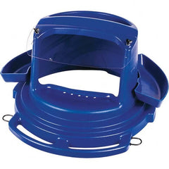 Guardair - Drum & Tank Covers Cover Type: Open Head Drum Cover For Drum/Tank Capacity (Gal.): 55 - Eagle Tool & Supply