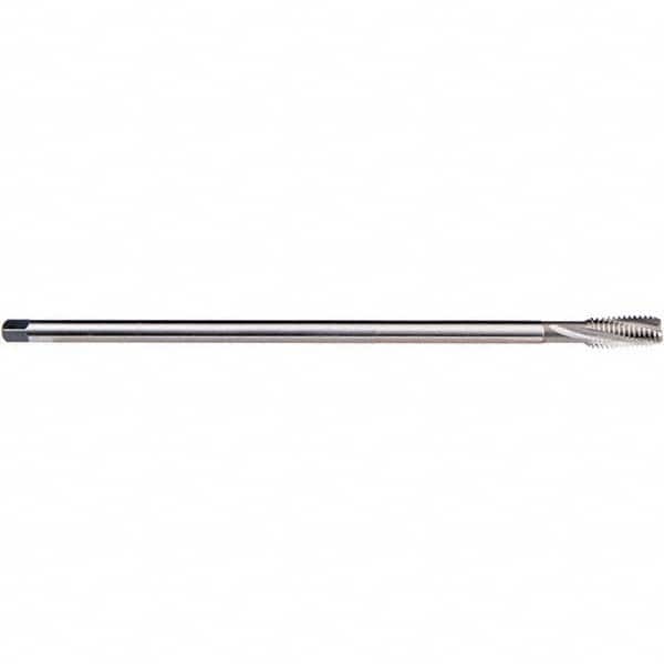 Emuge - Extension Taps Thread Size: M8x1.25 Overall Length (mm): 180.00 - Eagle Tool & Supply