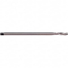 Emuge - Extension Taps Thread Size: M4x0.70 Overall Length (mm): 125.00 - Eagle Tool & Supply