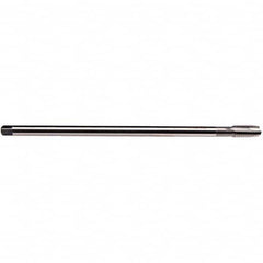 Emuge - Extension Taps Thread Size: M12x1.75 Overall Length (mm): 224.00 - Eagle Tool & Supply