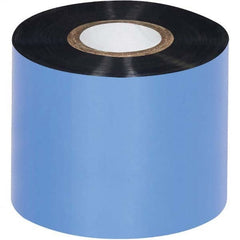 Value Collection - 2" x 1181' Black Wax Thermal Label - Eagle Tool & Supply