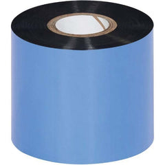 Value Collection - 2.36" x 1181' Black Wax Thermal Label - Eagle Tool & Supply