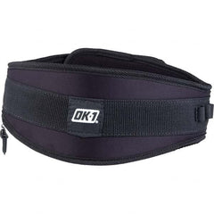OccuNomix - Back Supports Type: Belt w/ Memory Foam Belt Closure Type: Hook & Loop - Eagle Tool & Supply