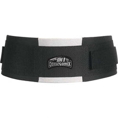OccuNomix - Back Supports Type: Belt Belt Closure Type: Hook & Loop - Eagle Tool & Supply