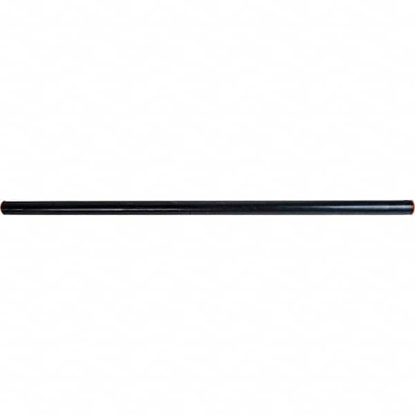 Flexbar - Machine Guard Parts & Accessories Type: Extension Tube For Use With: Flexbar 3-Axis Universal Interlocked Guards - Eagle Tool & Supply