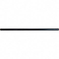 Flexbar - Machine Guard Parts & Accessories Type: Extension Tube For Use With: Flexbar 3-Axis Universal Interlocked Guards - Eagle Tool & Supply