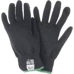 MCR Safety - Size XL, ANSI Cut Lvl A3, Kevlar Cut Resistant Gloves - Eagle Tool & Supply