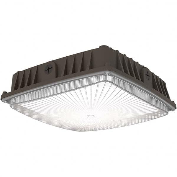 Hubbell Lighting - Parking Lot & Roadway Lights Fixture Type: Parking Garage Light Lamp Type: LED - Eagle Tool & Supply