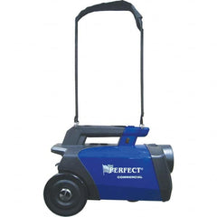 PRO-SOURCE - Portable & Backpack Vacuum Cleaners Type: Canister Vacuum Amperage: 9.50 - Eagle Tool & Supply