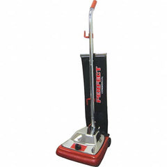 PRO-SOURCE - Upright Vacuum Cleaners Type: Industrial Vacuum Cleaning Width (Inch): 12 - Eagle Tool & Supply