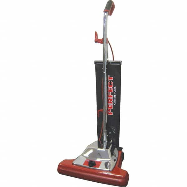 PRO-SOURCE - Upright Vacuum Cleaners Type: Industrial Vacuum Cleaning Width (Inch): 16 - Eagle Tool & Supply