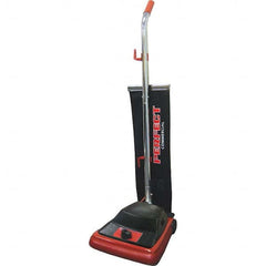 PRO-SOURCE - Upright Vacuum Cleaners Type: Industrial Vacuum Cleaning Width (Inch): 12 - Eagle Tool & Supply