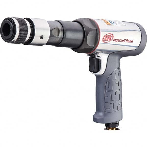 Ingersoll-Rand - Chiseling, Chipping & Demolition Hammers Hammer Type: Air Hammer Type of Power: Pneumatic - Eagle Tool & Supply