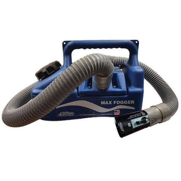 Air-Care - Self-Contained Electronic Air Cleaners Type: Single Tank Fogger Width (Inch): 21 - Eagle Tool & Supply