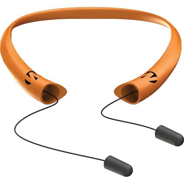 Walkers - Earplugs Disposable or Reusable: Reusable Style: Banded; Corded - Eagle Tool & Supply