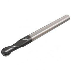 EB040A07–2C06 IC08 END MILL - Eagle Tool & Supply