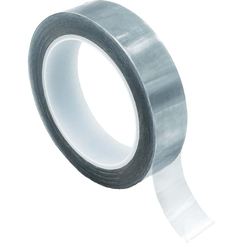 Bertech - Anti-Static Equipment Accessories; Type: ESD Cellulose Tape ; Backing Material: Cellulose Film ; Series: ESDCT3C ; Tape Width (Inch): 1.38 ; Tape Length (Feet): 216.00 ; Tape Length (yd): 72.00 - Exact Industrial Supply