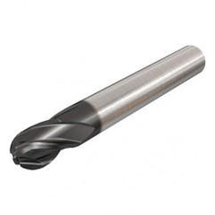 EB020A03/064C03L38 IC900 END MILL - Eagle Tool & Supply