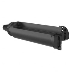 Allied Machine and Engineering - 231.5mm Max Drill Depth, 104.7mm Diam, Indexable Insert Drill - Eagle Tool & Supply