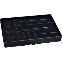 Kennedy - Tool Box Case & Cabinet Accessories Type: Drawer Organizer Tray For Use With: All Cabinets - Eagle Tool & Supply