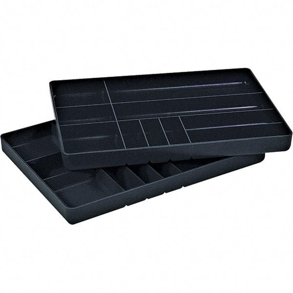 Kennedy - Tool Box Case & Cabinet Accessories Type: Drawer Organizer Tray Set For Use With: All Cabinets - Eagle Tool & Supply