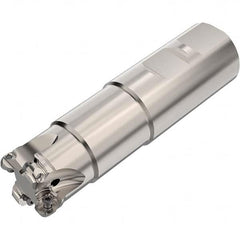 Seco - Indexable Copy End Mills Cutting Diameter (mm): 22.00 Cutting Diameter (Decimal Inch): 0.8661 - Eagle Tool & Supply