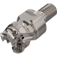 Seco - Indexable Copy End Mills Cutting Diameter (mm): 15.00 Cutting Diameter (Decimal Inch): 0.5906 - Eagle Tool & Supply