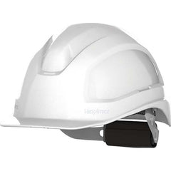 HexArmor - ANSI Type I Class E 6-Point Ratchet Hard Hat - Eagle Tool & Supply