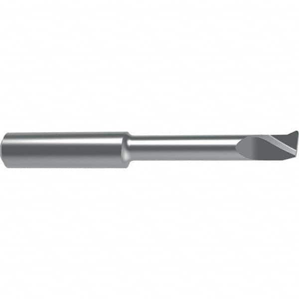 Guhring - Boring Bars Minimum Bore Diameter (mm): 4.70 Maximum Bore Depth (mm): 42.00 - Eagle Tool & Supply