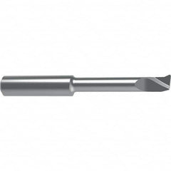 Guhring - Boring Bars Minimum Bore Diameter (mm): 4.70 Maximum Bore Depth (mm): 37.00 - Eagle Tool & Supply
