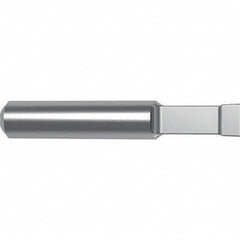 Guhring - Boring Bars Minimum Bore Diameter (mm): 4.70 Maximum Bore Depth (mm): 12.00 - Eagle Tool & Supply