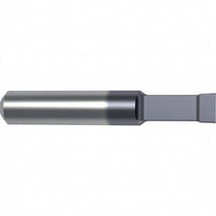 Guhring - Boring Bars Minimum Bore Diameter (mm): 4.70 Maximum Bore Depth (mm): 12.00 - Eagle Tool & Supply