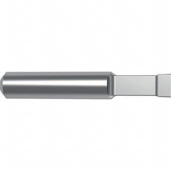 Guhring - Boring Bars Minimum Bore Diameter (mm): 5.70 Maximum Bore Depth (mm): 12.00 - Eagle Tool & Supply