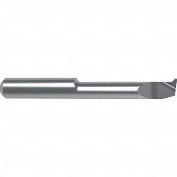 Guhring - Boring Bars Minimum Bore Diameter (mm): 5.70 Maximum Bore Depth (mm): 37.00 - Eagle Tool & Supply
