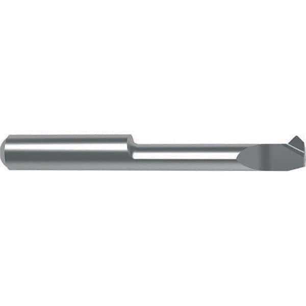 Guhring - Boring Bars Minimum Bore Diameter (mm): 5.70 Maximum Bore Depth (mm): 22.00 - Eagle Tool & Supply