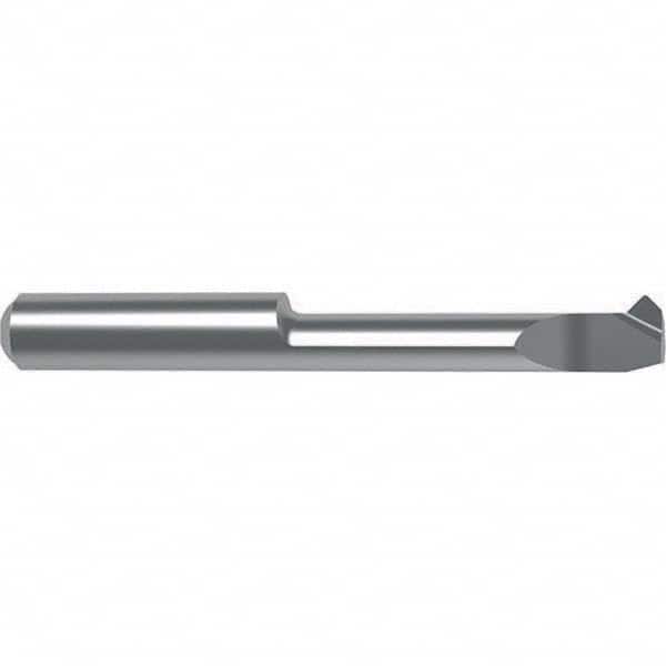Guhring - Boring Bars Minimum Bore Diameter (mm): 5.70 Maximum Bore Depth (mm): 32.00 - Eagle Tool & Supply